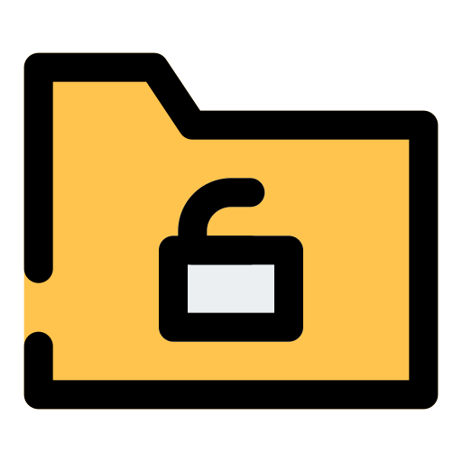 ordner kostenlos Icon ordner kostenlos Icon