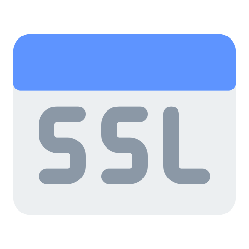 ssl icono gratis