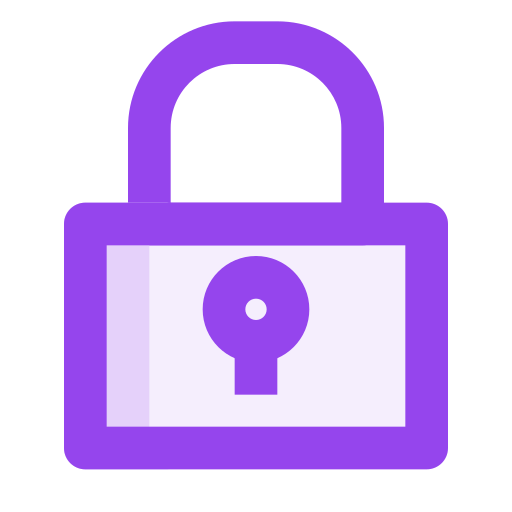 sperren kostenlos Icon