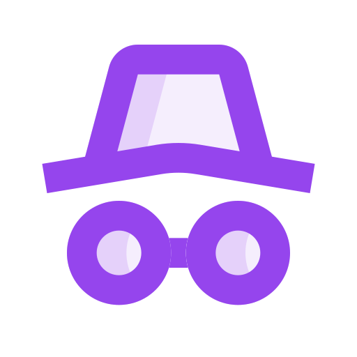 Spy free icon