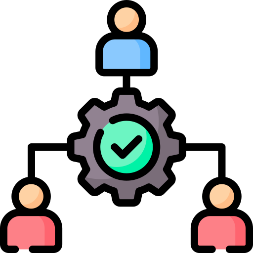 organisation Icône gratuit organisation Icône gratuit