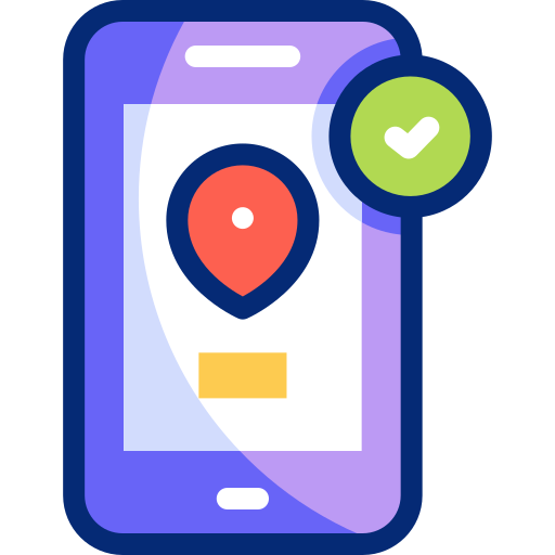 teléfono icono gratis