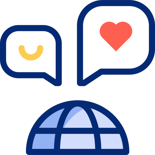 세계적인 무료 아이콘