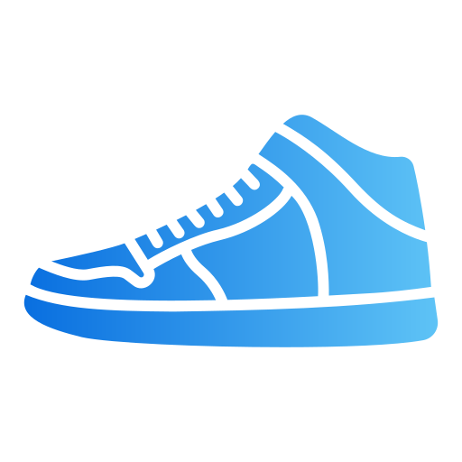 zapatos icono gratis