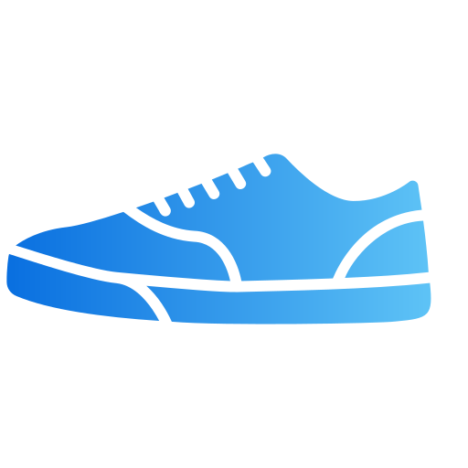 Скейтерская обувь бесплатно иконка Скейтерская обувь бесплатно иконка