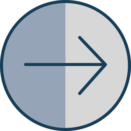 Right arrow free icon Right arrow free icon
