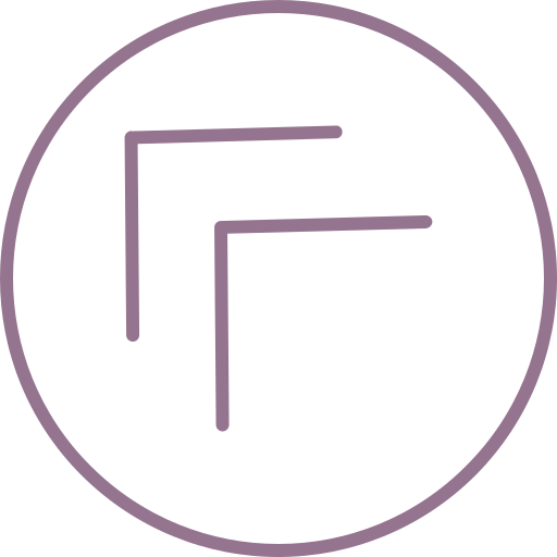 Chevron left free icon