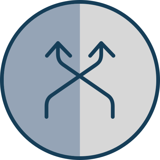 Shuffle free icon Shuffle free icon