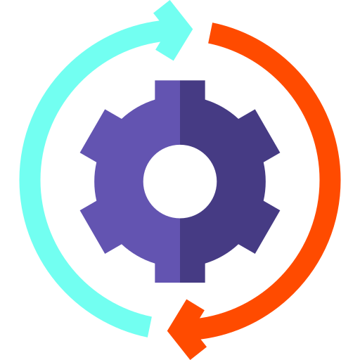 Processing - Free business and finance icons