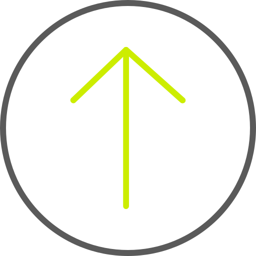 Up arrow free icon Up arrow free icon