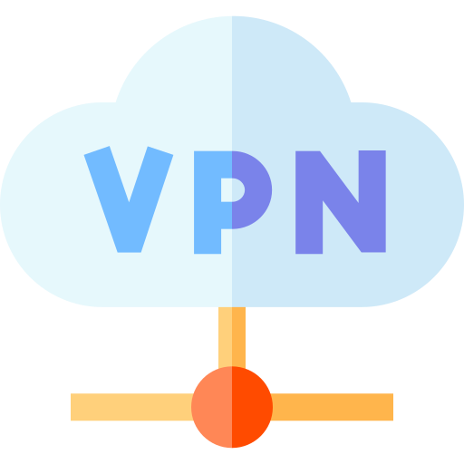 vpn icono gratis