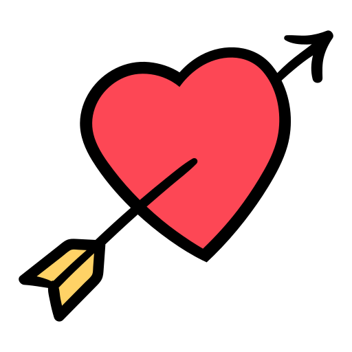 liebe kostenlos Icon