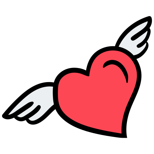 amor grátis ícone