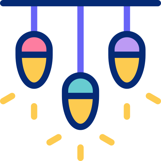 girlande kostenlos Icon