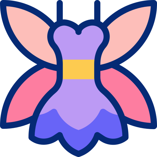 Костюм бесплатно иконка