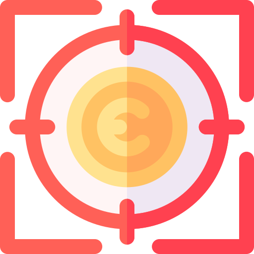 objetivo icono gratis objetivo icono gratis