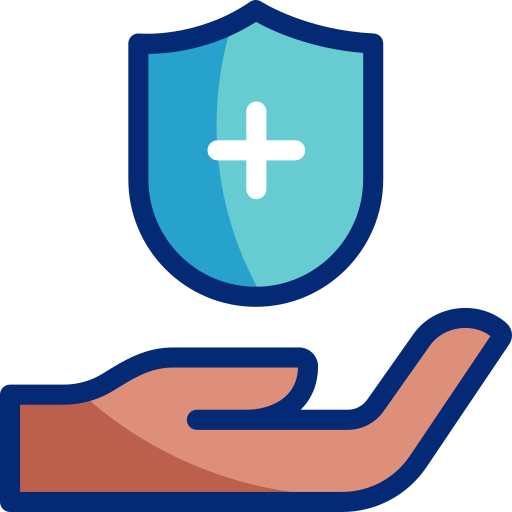 방지 무료 아이콘