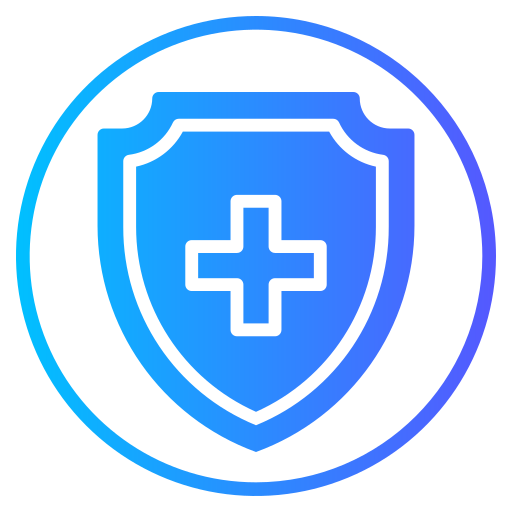 sicherheit kostenlos Icon sicherheit kostenlos Icon