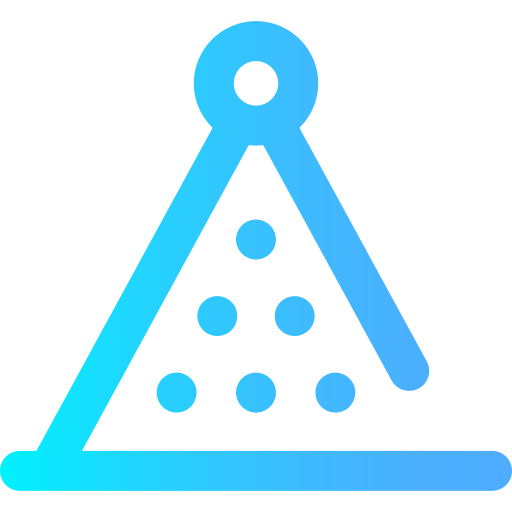 sombrero de fiesta icono gratis