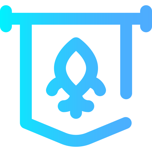 bandera icono gratis