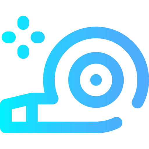 soplador de fiesta icono gratis