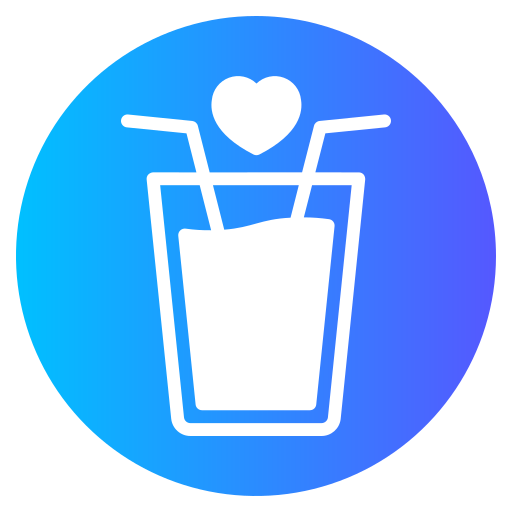 cocktail kostenlos Icon cocktail kostenlos Icon