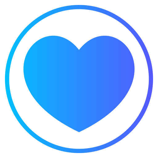 cœur Icône gratuit