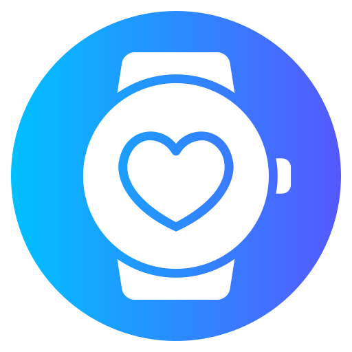 smartwatch kostenlos Icon smartwatch kostenlos Icon