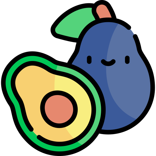 palta icono gratis