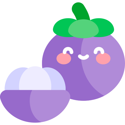 mangostan kostenlos Icon mangostan kostenlos Icon