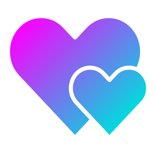 amour Icône gratuit