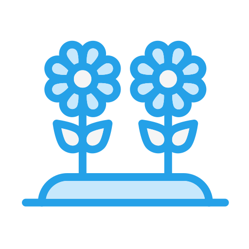 Flower - Free nature icons