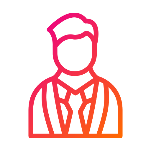 junge kostenlos Icon