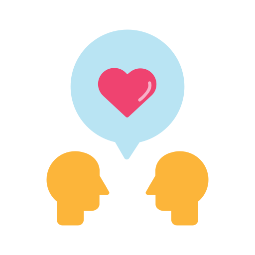 comunicación icono gratis