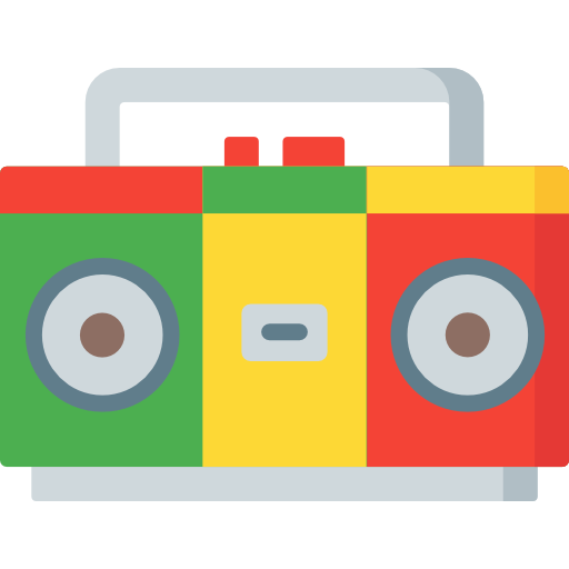 Радио бесплатно иконка