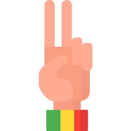 Мир бесплатно иконка