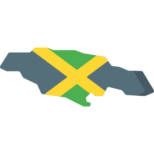 jamaïque Icône gratuit jamaïque Icône gratuit