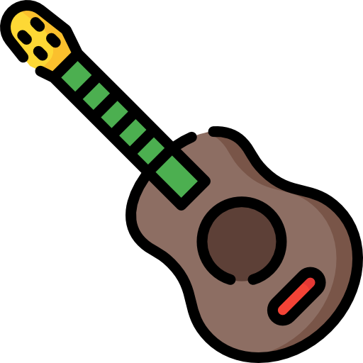 ukelele icono gratis