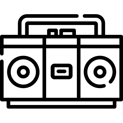 Радио бесплатно иконка