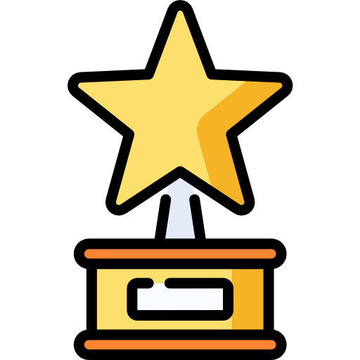 trophäe kostenlos Icon trophäe kostenlos Icon