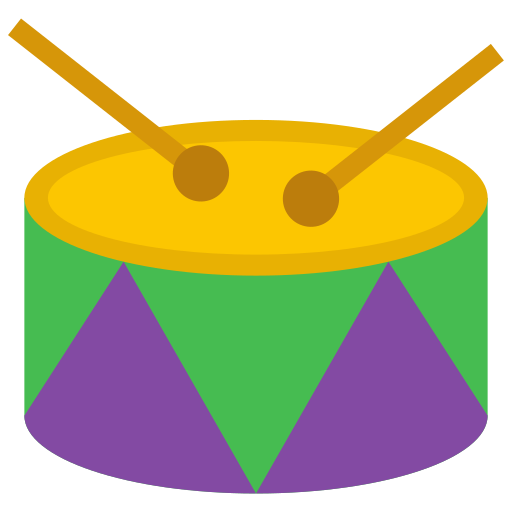 carnaval grátis ícone