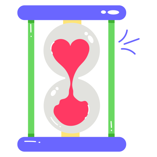 sablier gratuit sticker sablier gratuit sticker