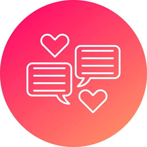 plaudern kostenlos Icon plaudern kostenlos Icon