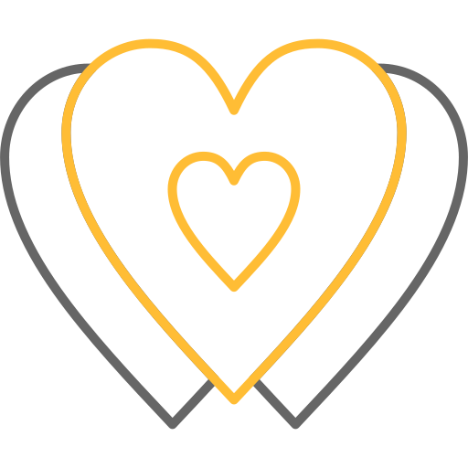 liebe kostenlos Icon