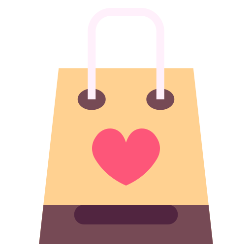 bolsa de la compra icono gratis