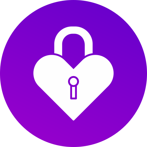 맹꽁이 자물쇠 무료 아이콘