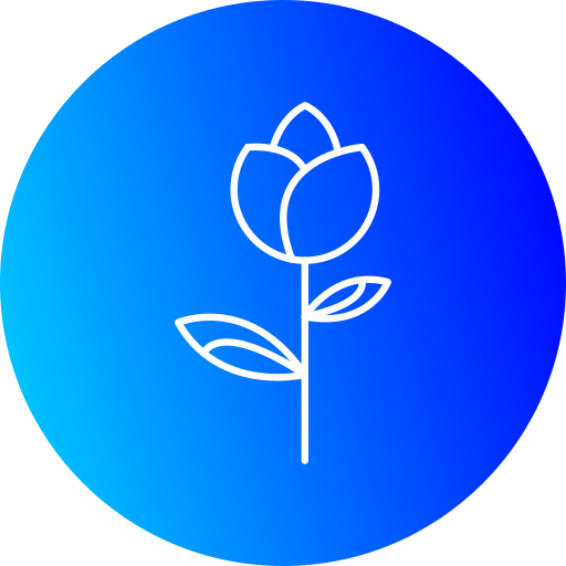 rosa icono gratis