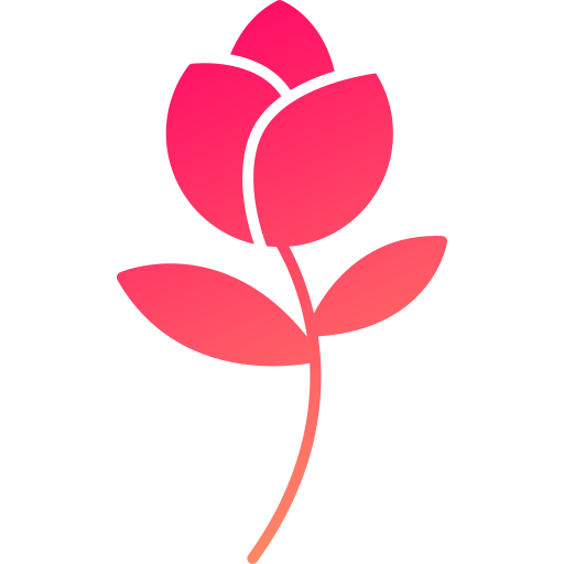 Цветы бесплатно иконка