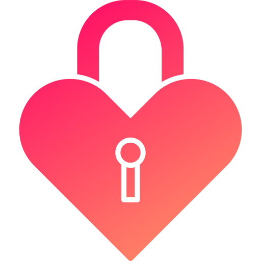 Padlock free icon