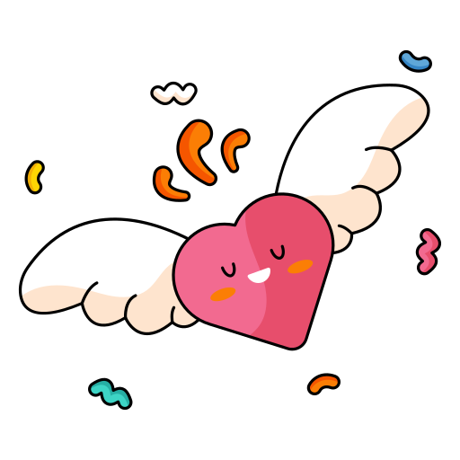 herz kostenlos Sticker herz kostenlos Sticker